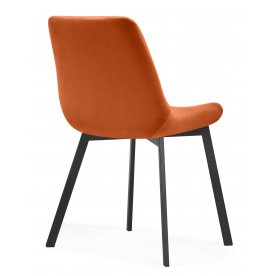 Стул на металлокаркасе Стронг