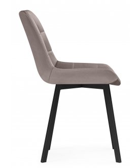 Стул на металлокаркасе Стронг