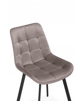 Стул на металлокаркасе Стронг