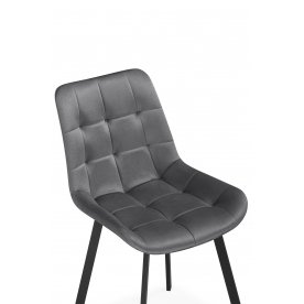 Стул на металлокаркасе Стронг