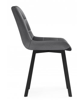 Стул на металлокаркасе Стронг