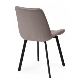 Стул на металлокаркасе Стронг