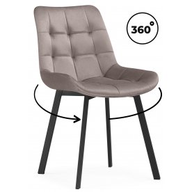 Стул на металлокаркасе Стронг