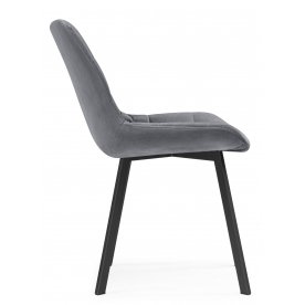 Стул на металлокаркасе Стронг