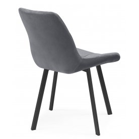 Стул на металлокаркасе Стронг