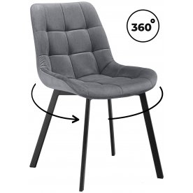 Стул на металлокаркасе Стронг