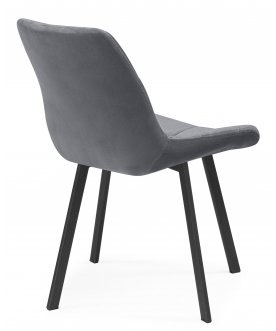 Стул на металлокаркасе Стронг