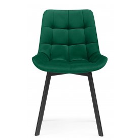 Стул на металлокаркасе Стронг