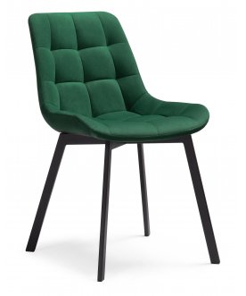 Стул на металлокаркасе Челси