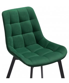 Стул на металлокаркасе Стронг