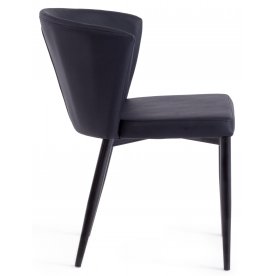 Стул на металлокаркасе Amy