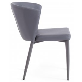 Стул на металлокаркасе Amy