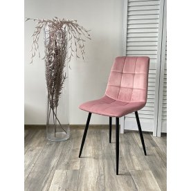 Стул на металлокаркасе Bari