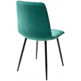 Стул на металлокаркасе Bari