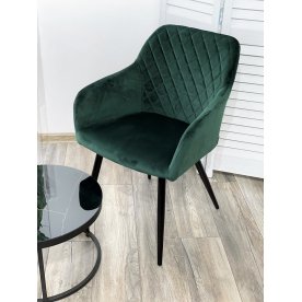 Стул на металлокаркасе Brandy Bluvel