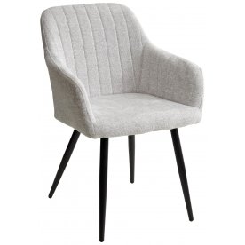 Стул на металлокаркасе Brandy