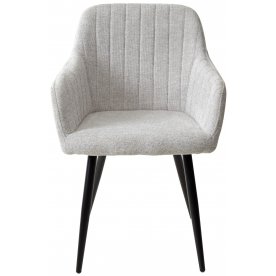 Стул на металлокаркасе Brandy