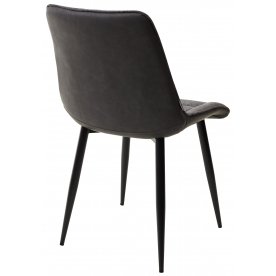 Стул на металлокаркасе Chic