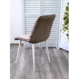 Стул на металлокаркасе Chic