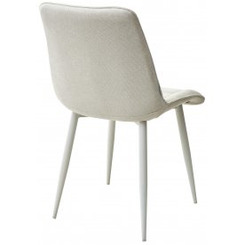 Стул на металлокаркасе Chic