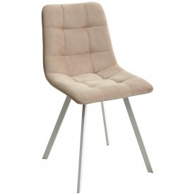 Стул на металлокаркасе Chilli-Q Square