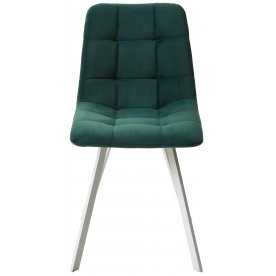 Стул на металлокаркасе Chilli-Q Square