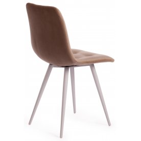 Стул на металлокаркасе Chilly mod. 7095-1