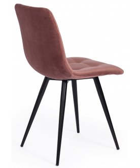 Стул на металлокаркасе Chilly mod. 7095-1