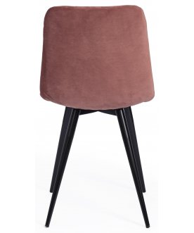 Стул на металлокаркасе Chilly mod. 7095-1