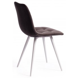 Стул на металлокаркасе Chilly mod. 7095-1