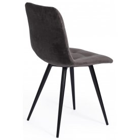 Стул на металлокаркасе Chilly mod. 7095-1