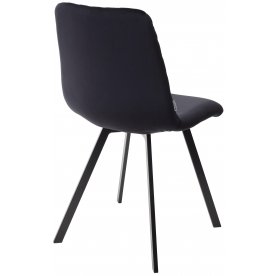 Стул на металлокаркасе Daiquiri Bluvel