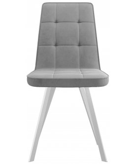 Стул на металлокаркасе DikLine 207