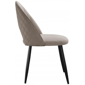 Стул на металлокаркасе DikLine 217