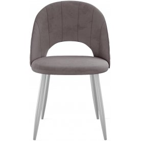 Стул на металлокаркасе DikLine 217