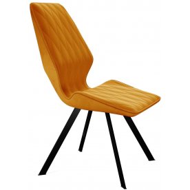 Стул на металлокаркасе DikLine 242