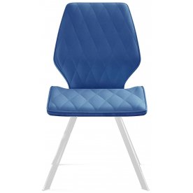 Стул на металлокаркасе DikLine 242