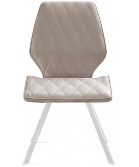 Стул на металлокаркасе DikLine 243