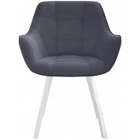 Стул на металлокаркасе DikLine 252