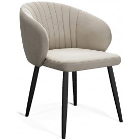 Стул на металлокаркасе DikLine 254