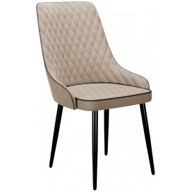 Стул на металлокаркасе DikLine 305