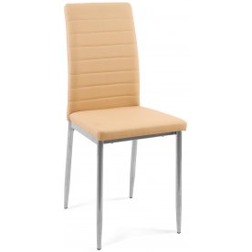 Стул на металлокаркасе DikLine Текс