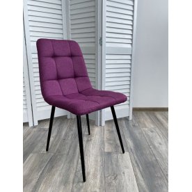 Стул на металлокаркасе Дилан