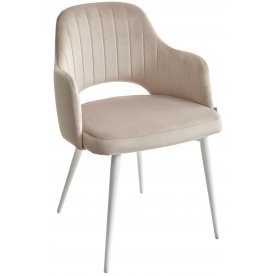 Стул на металлокаркасе Fantine-LA