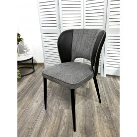 Стул на металлокаркасе Hermes