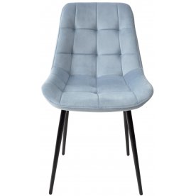 Стул на металлокаркасе Хофман