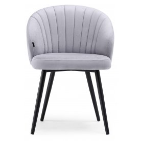 Стул на металлокаркасе Бэнбу