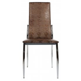 Стул на металлокаркасе Farini