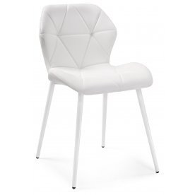 Стул на металлокаркасе Вальд