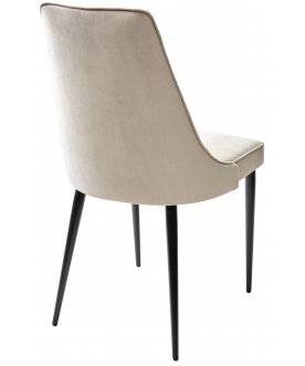 Стул на металлокаркасе Nepal-P